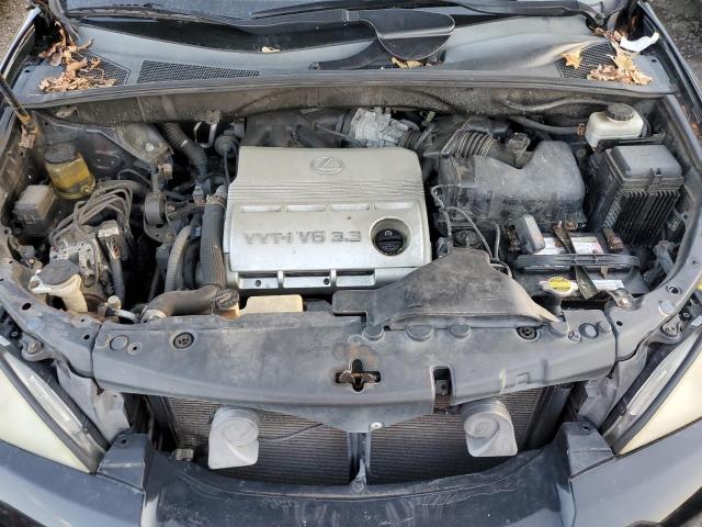 Photo 12 from auction – 2005 LEXUS RX 330 with VIN 2T2HA31U65C081260