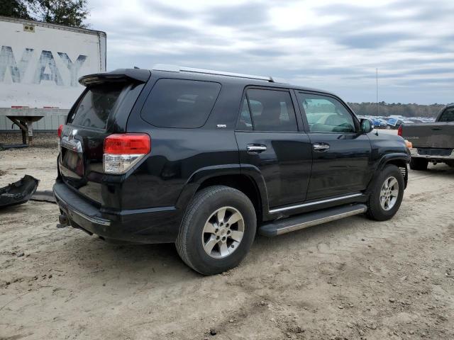 Photo 3 from auction – 2011 TOYOTA 4RUNNER SR with VIN JTEZU5JRXB5019663