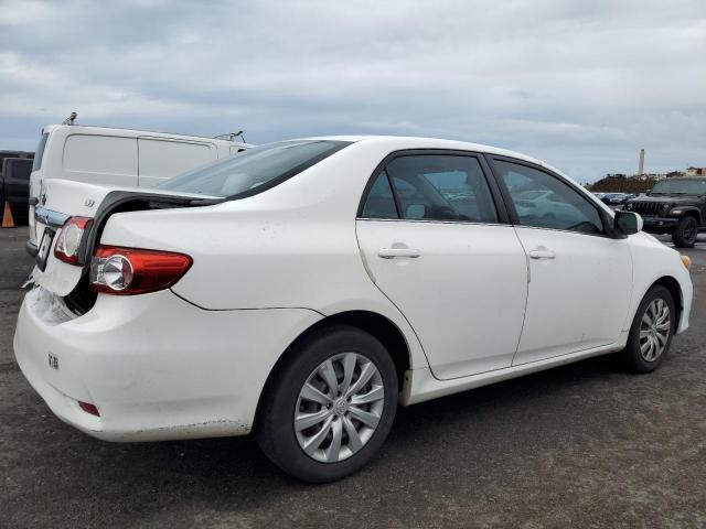 Photo 3 from auction – 2013 TOYOTA COROLLA BA with VIN 2T1BU4EE0DC985131