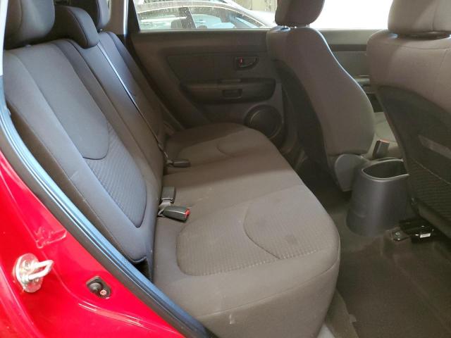 Photo 10 from auction – 2013 KIA SOUL with VIN KNDJT2A53D7611638