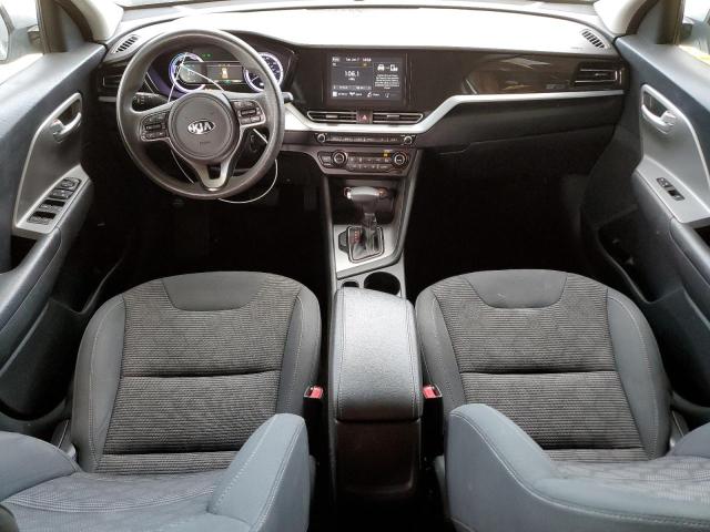 Photo 8 from auction – 2020 KIA NIRO LX with VIN KNDCB3LC2L5396647