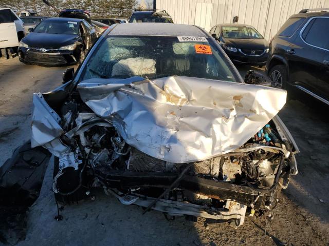 Photo 5 from auction – 2018 TOYOTA COROLLA L with VIN 2T1BURHE8JC004905