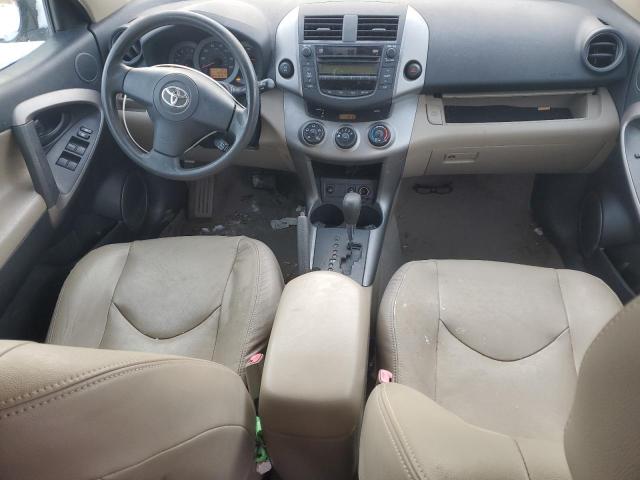 Zdjęcie 8 z aukcji – 2007 TOYOTA RAV4 z VIN JTMBD33V176044845