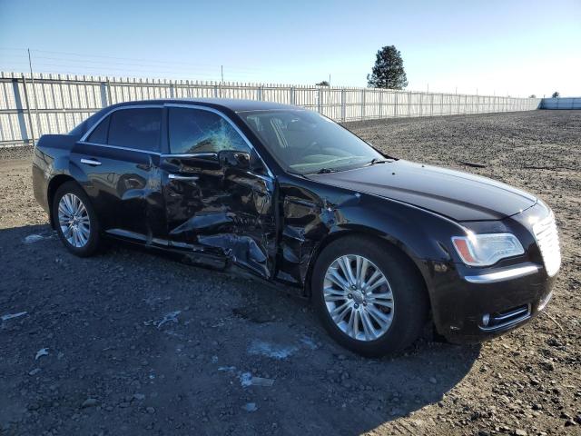 Photo 4 from auction – 2013 CHRYSLER 300C LUXUR with VIN 2C3CCASG8DH591205