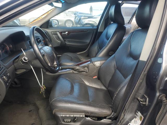 Photo 7 from auction – 2007 VOLVO V70 2.5T with VIN YV1SW592072650402