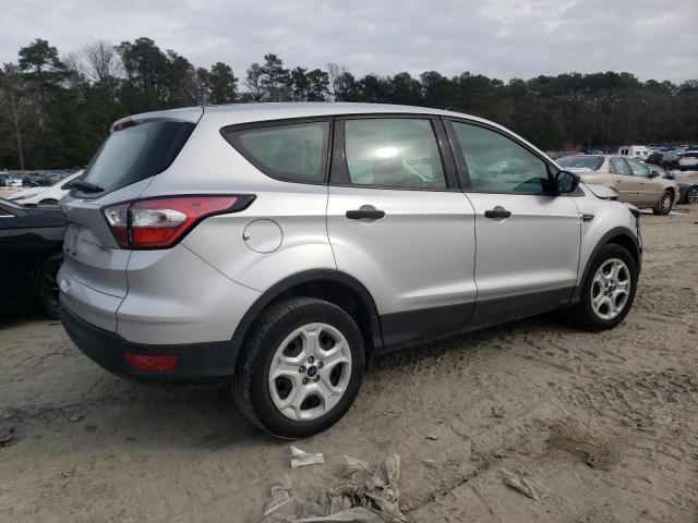 Photo 3 from auction – 2018 FORD ESCAPE S with VIN 1FMCU0F79JUC77872