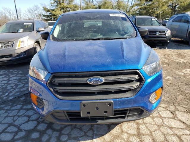 Photo 5 from auction – 2019 FORD ESCAPE S with VIN 1FMCU0F70KUC53641