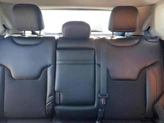 Photo 10 from auction – 2019 JEEP COMPASS LA with VIN 3C4NJDBB1KT647232