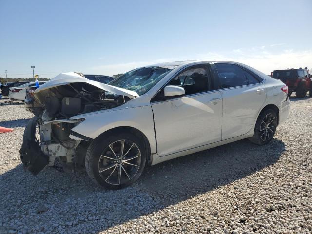 TOYOTA CAMRY LE 2016 with VIN 4T1BF1FK0GU171951 - Photo from auction