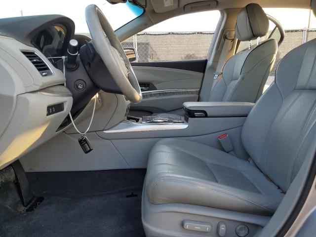 Photo 7 from auction – 2018 ACURA RLX TECH with VIN JH4KC1F52JC000704