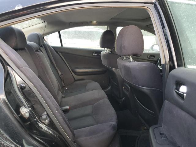Photo 10 from auction – 2014 NISSAN MAXIMA S with VIN 1N4AA5AP1EC462413