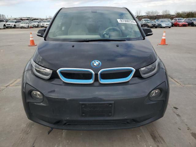 Photo 5 from auction – 2015 BMW I3 BEV with VIN WBY1Z2C56FV555879