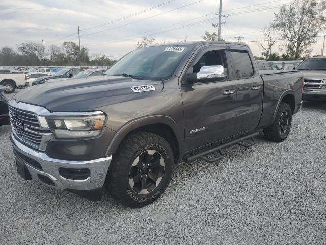 RAM 1500 LARAM 2020 مع رقم تعريف المركبة 1C6SRFDTXLN280059 - صورة من المزاد