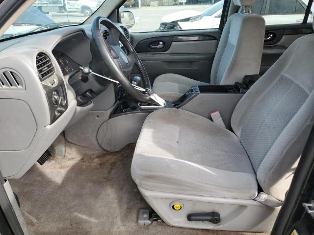 Photo 7 from auction – 2007 GMC ENVOY with VIN 1GKDS13S172166853