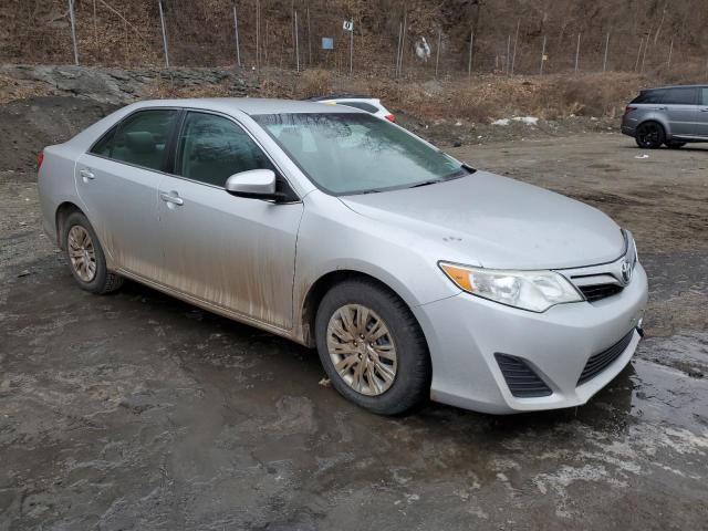 Photo 4 from auction – 2014 TOYOTA CAMRY L with VIN 4T1BF1FK0EU439992