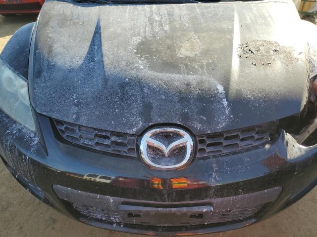 Photo 12 from auction – 2009 MAZDA CX-7 with VIN JM3ER293490228432