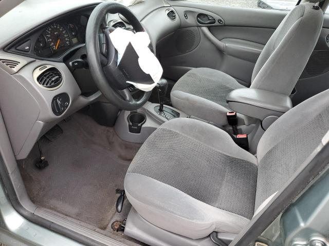 Photo 7 from auction – 2003 FORD FOCUS SE C with VIN 1FAFP34383W119952