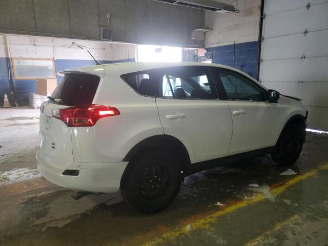 Photo 3 from auction – 2015 TOYOTA RAV4 LE with VIN 2T3BFREVXFW333889