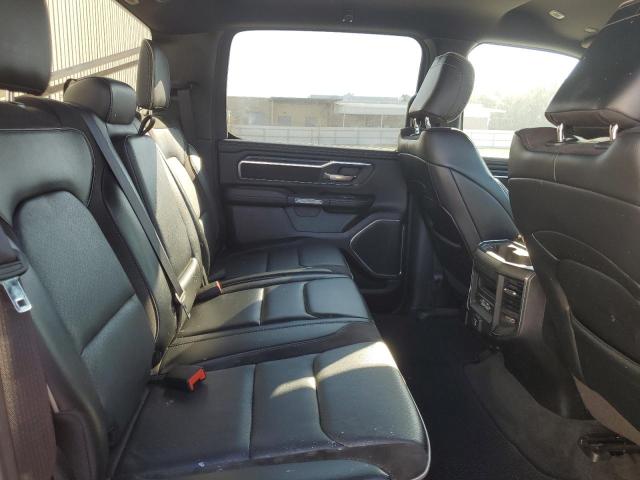 Photo 10 from auction – 2024 RAM 1500 LARAM with VIN 1C6RREJT7RN205261