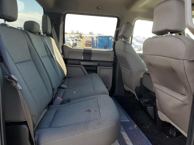 Photo 10 from auction – 2015 FORD F150 SUPER with VIN 1FTEW1EF1FKF09907