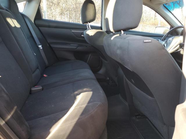 Photo 10 from auction – 2015 NISSAN ALTIMA 2.5 with VIN 1N4AL3AP2FC421658