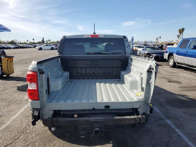 Photo 6 from auction – 2024 FORD MAVERICK X with VIN 3FTTW8H30RRA62827