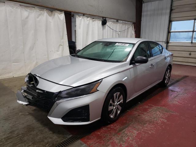 NISSAN ALTIMA S 2024 with VIN 1N4BL4BV6RN385246 - Photo from auction