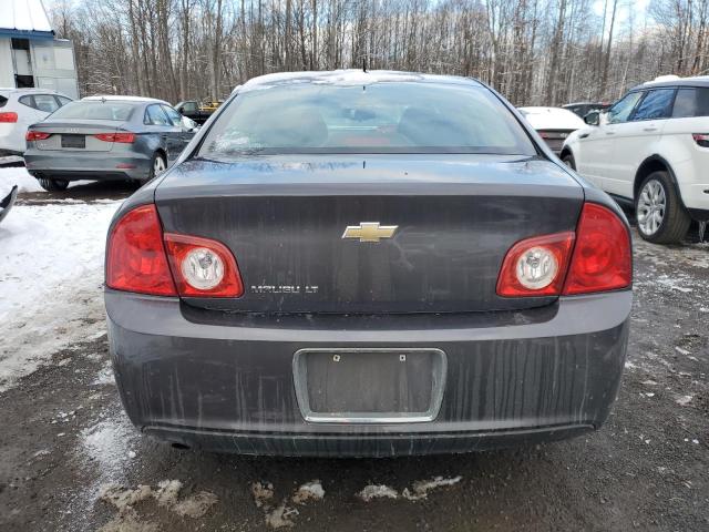 Photo 6 from auction – 2011 CHEVROLET MALIBU 1LT with VIN 1G1ZC5E15BF256155