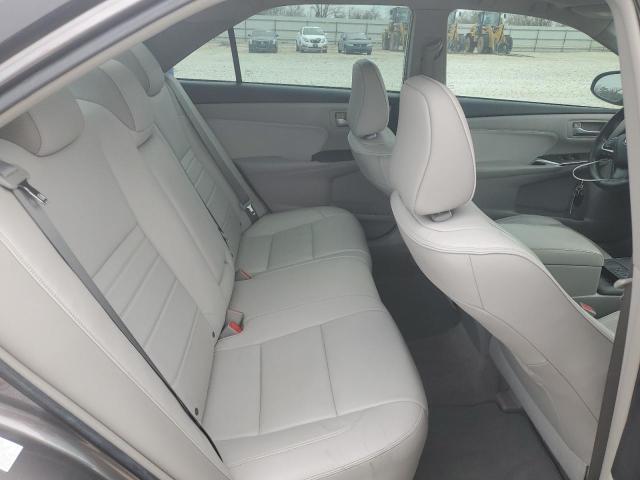Photo 10 from auction – 2016 TOYOTA CAMRY LE with VIN 4T1BF1FK4GU551133