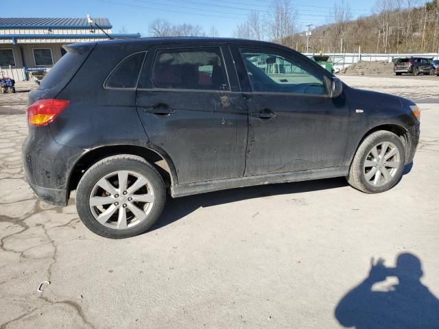 Photo 3 from auction – 2015 MITSUBISHI OUTLANDER with VIN 4A4AR3AU7FE033241