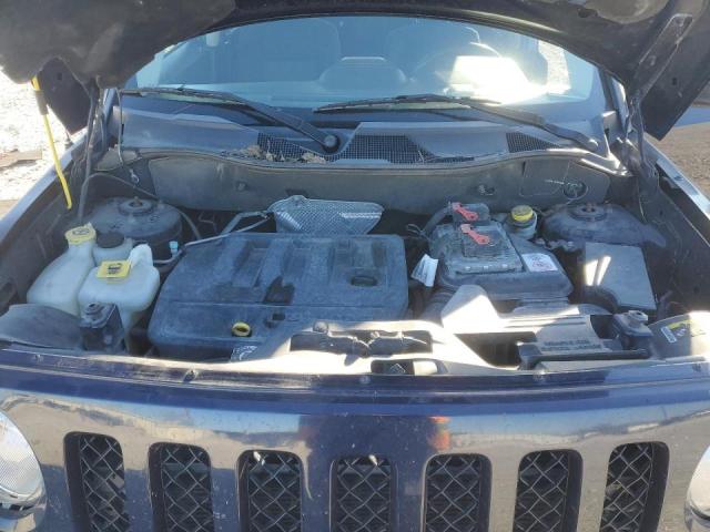 Photo 12 from auction – 2015 JEEP PATRIOT SP with VIN 1C4NJPBB1FD358901