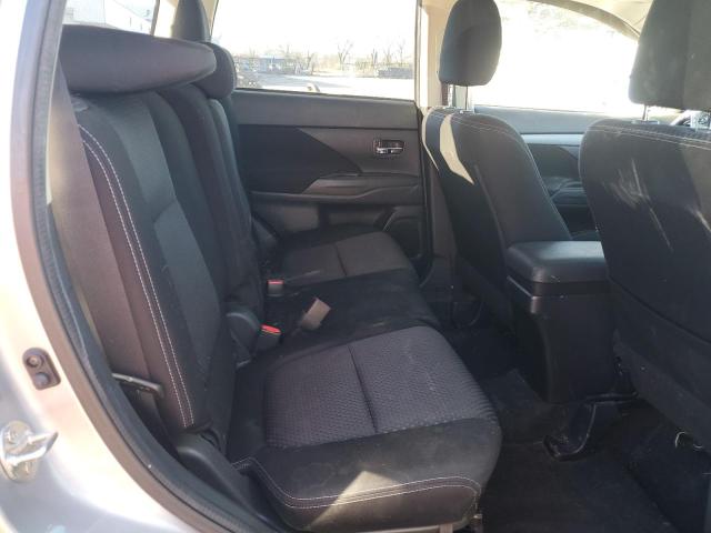 Photo 10 from auction – 2017 MITSUBISHI OUTLANDER with VIN JA4AZ3A31HZ045583