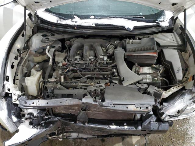 Фото 11 с аукциона – 2014 NISSAN MAXIMA S с VIN 1N4AA5AP4EC911535