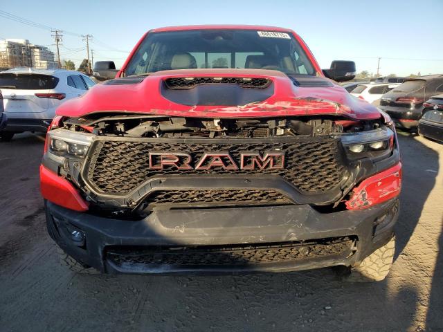 Photo 5 from auction – 2023 RAM 1500 TRX with VIN 1C6SRFU97PN551380