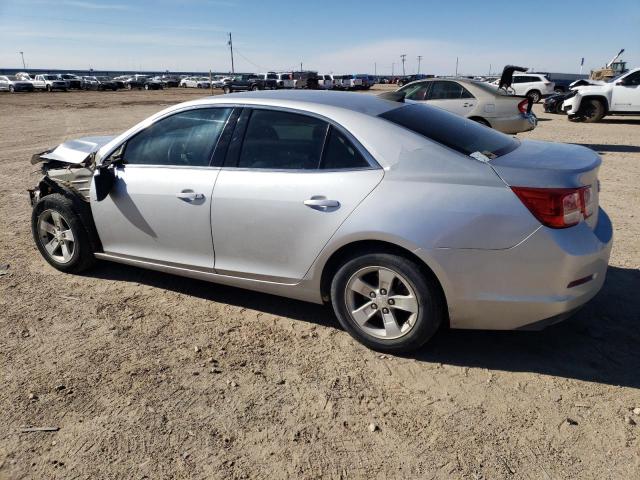 Photo 2 from auction – 2015 CHEVROLET MALIBU LS with VIN 1G11B5SL7FF350646