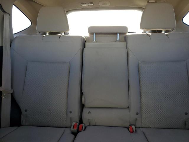 Photo 10 from auction – 2016 HONDA CR-V EX with VIN 5J6RM4H50GL052654