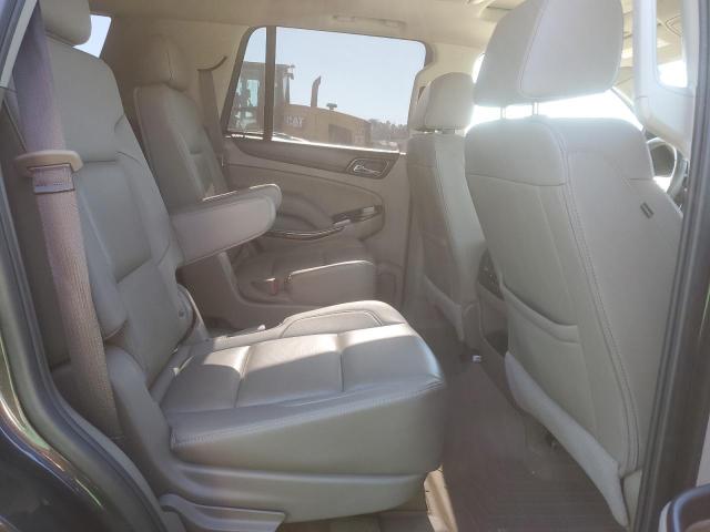 Photo 11 from auction – 2017 GMC YUKON SLT with VIN 1GKS1BKC4HR111719
