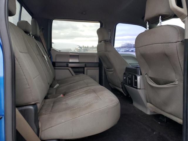 Foto 10 de la subasta – 2015 FORD F150 SUPER con VIN 1FTEW1CP0FFC69656