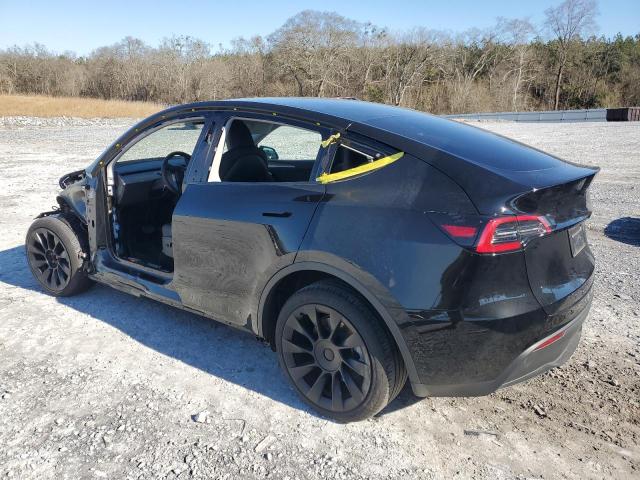 Photo 2 from auction – 2023 TESLA MODEL Y with VIN 7SAYGDEEXPA031956