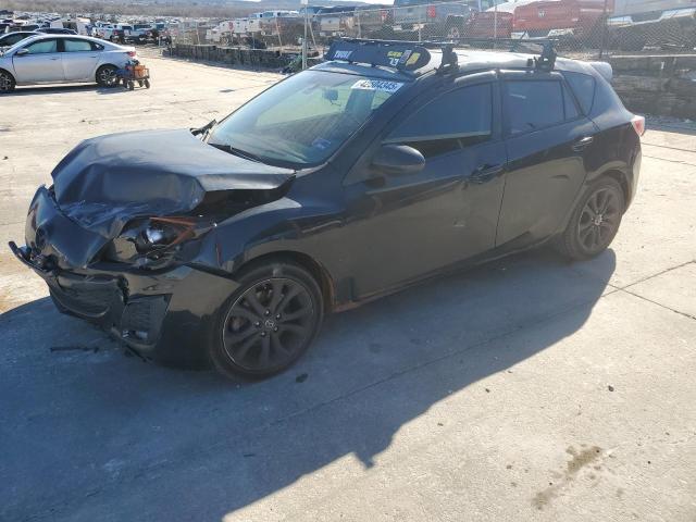 MAZDA 3 S 2011 with VIN JM1BL1M58B1390080 - Photo from auction