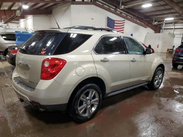 Photo 3 from auction – 2011 CHEVROLET EQUINOX LT with VIN 2CNFLGE54B6407579
