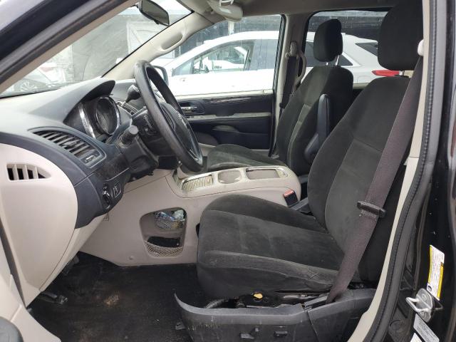 Photo 7 from auction – 2015 DODGE GRAND CARA with VIN 2C4RDGCG8FR631641