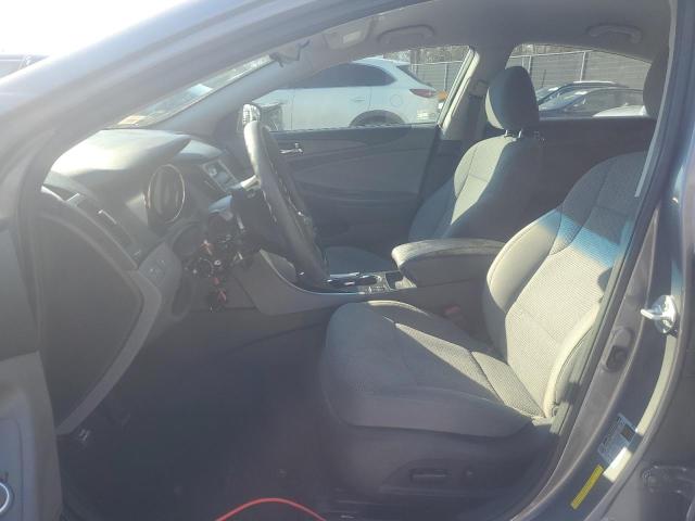 Photo 7 from auction – 2013 HYUNDAI SONATA GLS with VIN 5NPEB4AC0DH689787