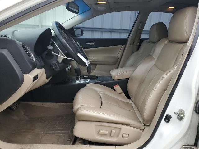 Photo 7 from auction – 2013 NISSAN MAXIMA S with VIN 1N4AA5AP6DC821317