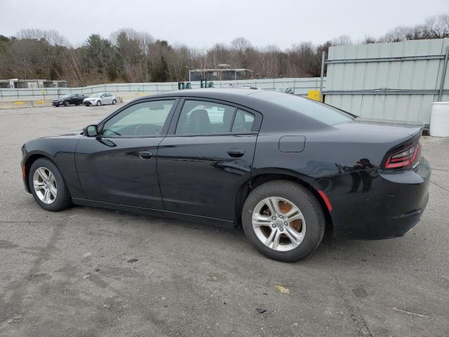 Photo 2 from auction – 2022 DODGE CHARGER SX with VIN 2C3CDXBG7NH216357