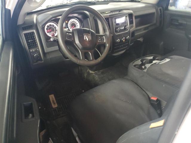 Photo 8 from auction – 2019 RAM 1500 CLASS with VIN 3C6JR6DG3KG511440