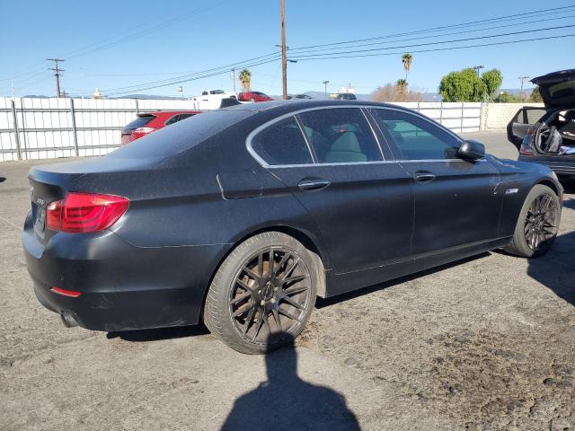 Photo 3 from auction – 2012 BMW 535 I with VIN WBAFR7C59CC814633