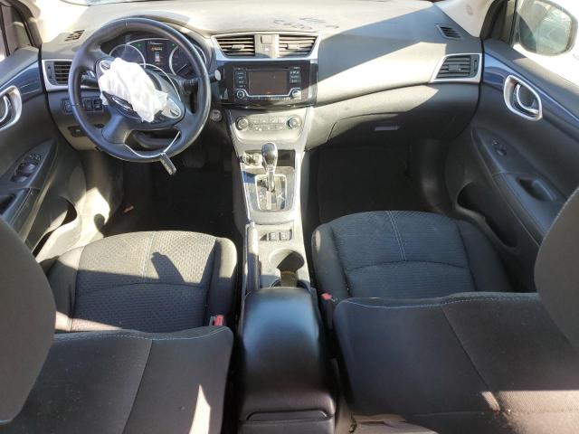 Photo 8 from auction – 2017 NISSAN SENTRA with VIN 3N1AB7AP7HY203863
