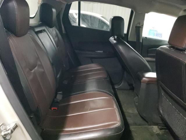 Photo 11 from auction – 2013 GMC TERRAIN SL with VIN 2GKALWEK1D6335410