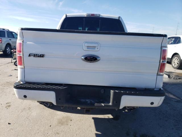 Photo 6 from auction – 2011 FORD F150 SUPER with VIN 1FTFW1ET2BFB90675